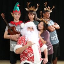 Honolulu Theatre for Youth to Present RUDOLF'S REINDEER GAMES