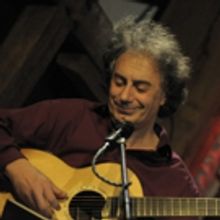 Dublin Concert for Pierre Bensusan, France's Acoustic Guitar Wiz This Saturday Night