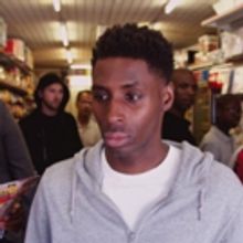 tiata fahodzi are Successful in Joining the Regional Theatre Young Director Scheme