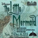 Fiddlehead Theatre Adds THE LITTLE MERMAID Matinees