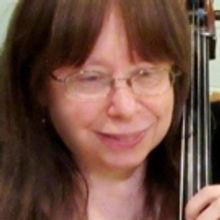 Peri Mauer & Friends to Perform at Bard Graduate Center