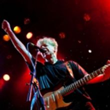 Rocker Legend Larry Kirwan's IRELAND–A HISTORY IN SONG Sets World Premiere Date