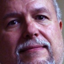 WRITER HERB KAUDERER