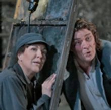 BWW Review: An Off-Night in Seville with an Unexciting FIDELIO at the Met