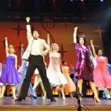 Heritage High School's LES MISERABLES Tops 2017 Shuler Hensley Awards; All the Winner