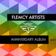 Flemcy Music Celebrate Their First Anniversary With Massive Album