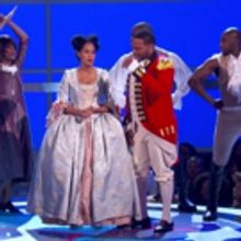 VIDEO: Tracee Ellis Ross & Anthony Anderson Open 2016 BET AWARDS with HAMILTON Parody