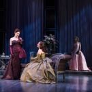 BWW Review: A WOMAN OF NO IMPORTANCE at SHAW FESTIVAL