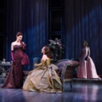 BWW Review: A WOMAN OF NO IMPORTANCE at SHAW FESTIVAL Photo