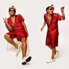 Grammy Award Winning Singer Bruno Mars Is Back With 24K Magic