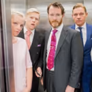 Nick Moran Leads ROARING TRADE, Beginning Tonight in London