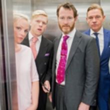 Nick Moran Leads ROARING TRADE, Beginning Tonight in London