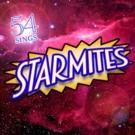 STARMITES Returns To NYC In 54 Below Concert Tonight