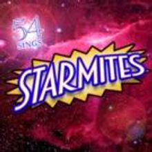 STARMITES Returns To NYC In 54 Below Concert Tonight