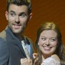 Photo Flash: First Look at Margo Seibert & Zak Resnick in A.C.T.'s THE LAST FIVE…