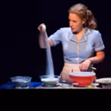 WAITRESS Will Become First Broadway Musical with 4 Female Head Creatives; Lorin…