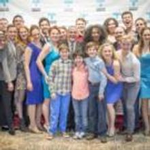 Photo Flash: BIG FISH Makes a Splash on Opening Night at Theatre at the Center
