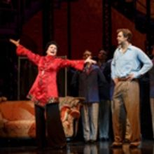 Breaking News: Tony Awards Administration Committee Makes Rulings on SUNSET BOULEVARD