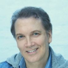 Author, Actor, Icon! Charles Busch Brings His One-Man Show to The COPA Palm Springs T