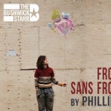 Phillip Howze's FRONTIERES SANS FRONTIERES Extended Through 3/25