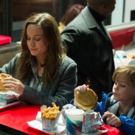 ROOM's Brie Larson Wins OSCAR for Actress in a Leading Role