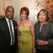 Photo Flash: Inside All Stars Project's 2016 Annual National Gala