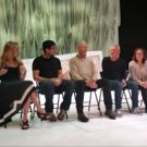 MAN IN SNOW 'Talkback' at Gloucester Stage Company