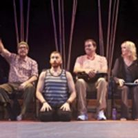 BWW Review: SMALL MOUTH SOUNDS Resounds Through Houston Photo