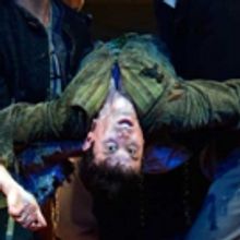 BWW Review: Orlando Shakes' PETER AND THE STARCATCHER is Childlike Fun, but Lacks Pot