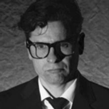 The Catastrophic Theatre to Stage Will Eno's THOM PAIN (BASED ON NOTHING)