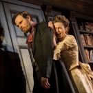 BWW Review: GASLIGHT, New Alexandra Theatre