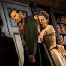BWW Review: GASLIGHT, New Alexandra Theatre
