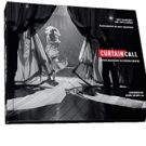 BWW Review & Exclusive: 'Curtain Call' Takes Readers Backstage at London's Best…