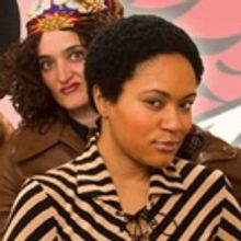 AMERICAN CANDY: Back in the Day Comes to Brooklyn