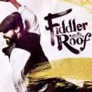 Breaking News: Jessica Hecht and Adam Kantor Join Danny Burstein in FIDDLER ON THE…