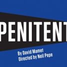 Lawrence Gilliard Jr., Chris Bauer and More Head to David Mamet's THE PENITENT…