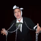 A CHRISTMAS CAROL at the Leddy Center