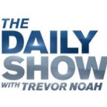 THE DAILY SHOW WITH TREVOR NOAH Debuts New Version of Theme Song