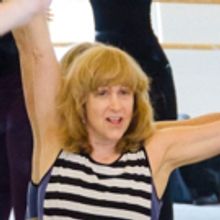 Up-Close with Jazz Dance Teacher Debbie Roshe