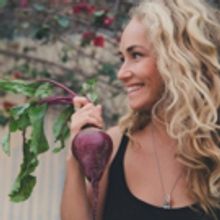 Culinary Nutritionist & Health Expert Shares Easily Adaptable Tips & Recipes For A Pl