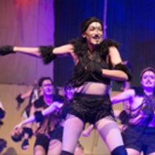 BWW Review: TARZAN Swings Into the Heart of Georgetown, TX