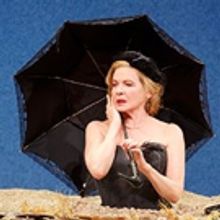 HAPPY DAYS, Starring Dianne Wiest, Starts This Weekend at TFANA