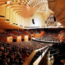 The Australian World Orchestra to Celebrate Five-Year Anniversary in 2016
