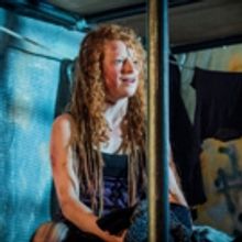 Photo Flash: First Look at VIXEN Opening Tonight Silent Opera