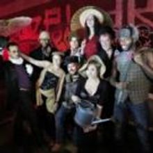 Shakespeare in the Parking Lot Presents 'AS YOU LIKE IT'