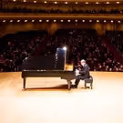Joyce DiDonato Leads Young Musicians In Weill Music Institute Master Classes