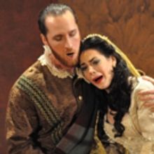 BWW Review: An Opera Grows in Brooklyn, Part II - Regina Opera Looks at LUCIA