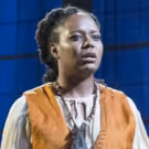 BWW Review: UPRISING Premieres at MetroStage