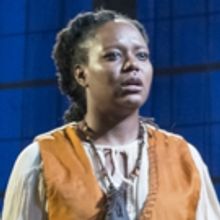BWW Review: UPRISING Premieres at MetroStage