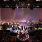 EXCALIBUR: The Celtic Rock Opera of Alan Simon Returns For Its Next ARENA Tour of…
